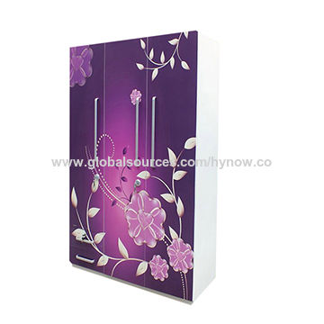 3 Door Wardrobe Fancy Design Designer Almirah Wardrobe Designer Almari Global Sources
