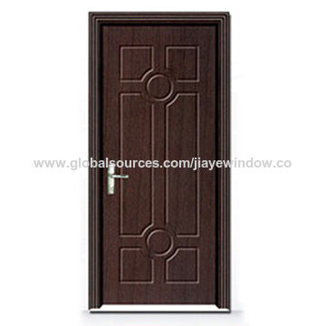 Chinalatest Stainless Steel Safety Door Design With Grill Paint Colors Pvc Exterior Door Prices On Global Sources