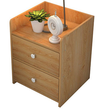 Chinahigh Quality Bedside Table Modern Solid Wood Nightstand In Bedroom Side Table On Global Sources