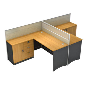 Chinacomputer Desk Office Table Workstation Hot Modern Wooden Manager Computer Table On Global Sources