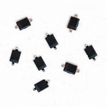 Schottky Diode With Low Voltage High Frequency Inverter For