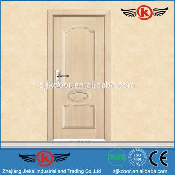 Jk P9058 Best Wood Door Panel Design Pvc Wooden Skin Door Wholesale Global Sources