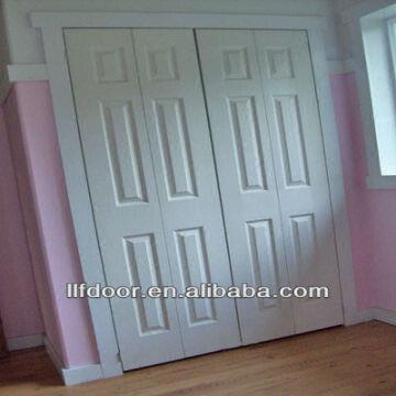 Modern Wood Panel Room Double Door Design Global Sources