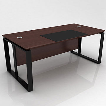 Chinasimple Design High Quanlity Furniture Wooden Table Desk Executive Office On Global Sources