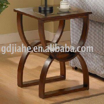New Design Living Room Wooden End Table Center Tea Table Design Global Sources