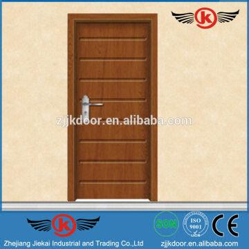 Jk P9238 Latest Design Drawing Room Door Pvc Single Panel Door Global Sources