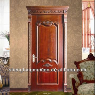 Luxury Door Letest Design Red Walnut Solid Wooden Doors Wood Main Door Design Global Sources