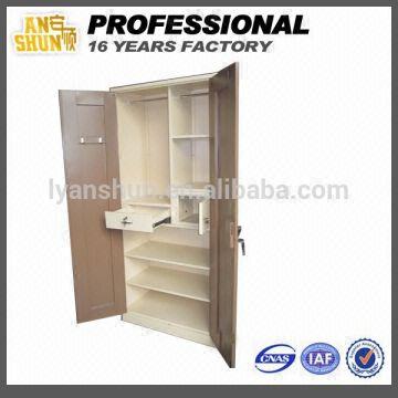 Godrej Almirah Designs With Price India Iron Almirah Design With Inside Drawer Global Sources