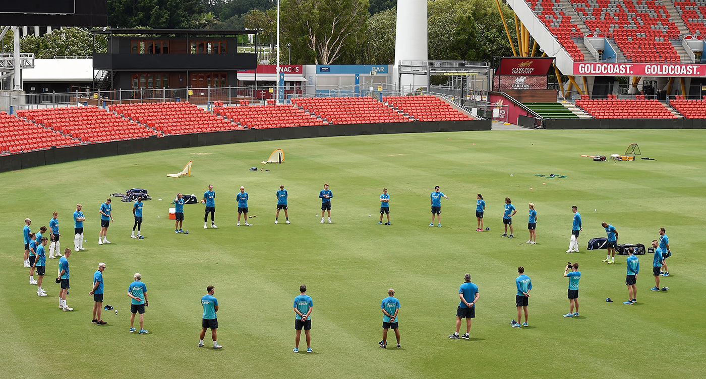 The Ashes 2021-22: England's Covid Tour Breakdown - Loneliness, Paranoia, and Desperation (2025)