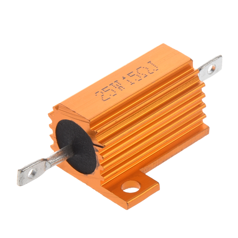 Dale Rh 250 Power Resistor 40 Ohm 250 Watt 1 Used