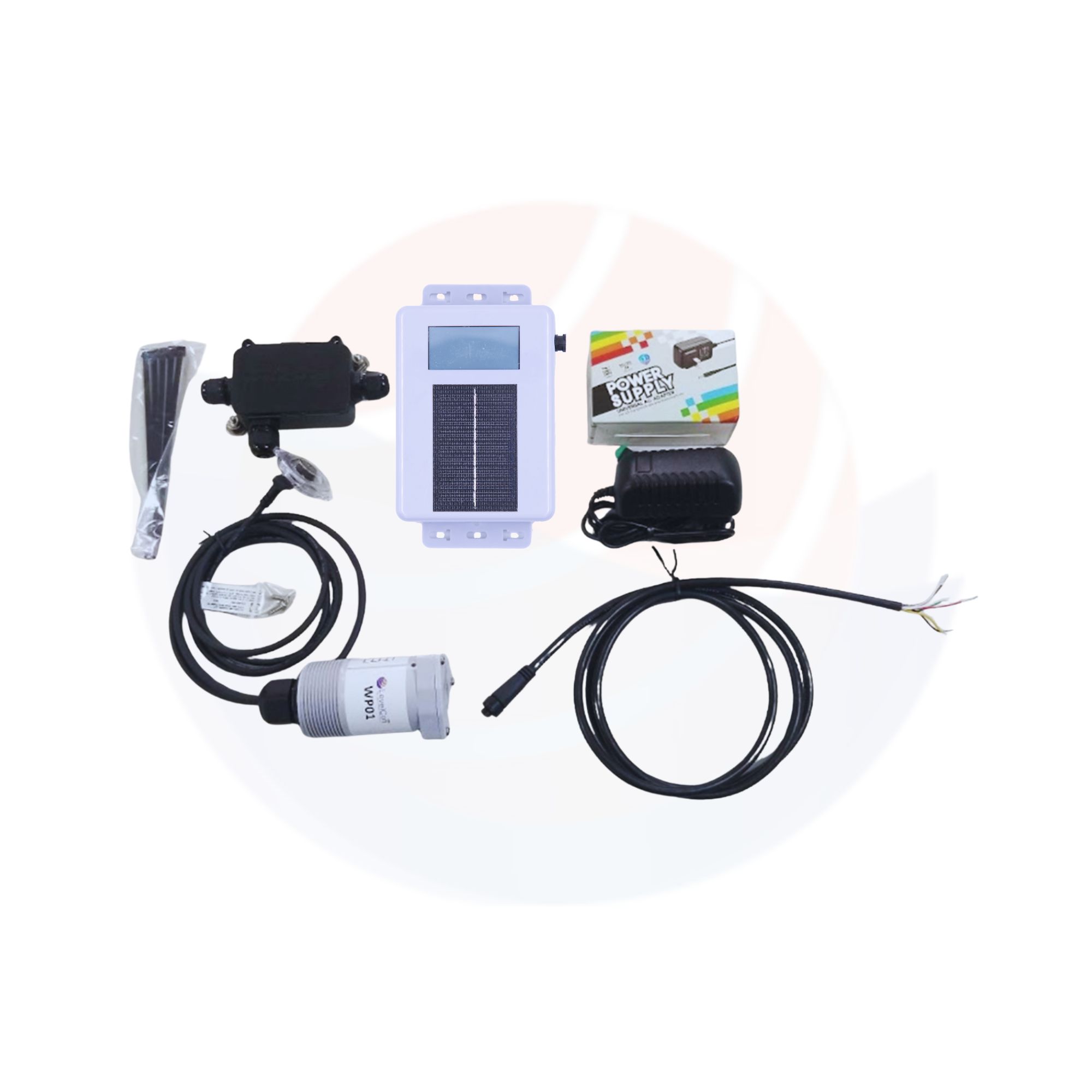 Wireless STM- Stationary Tank Monitor