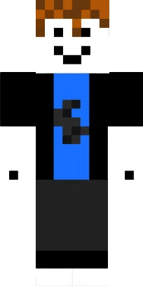 Roblox Bacon Hair Skin Player Skin NovaSkin 5353495410 