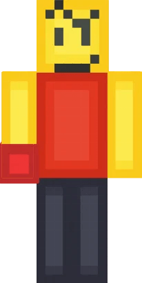 Roblox Baller Player Skin NovaSkin 6137913600 