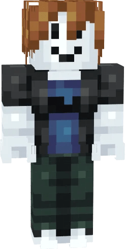 Roblox Bacon Minecraft Skin Player Skin NovaSkin 6384323751 