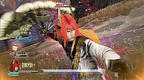 戰國無雙真田丸關原之戰戰國無雙 Ulztv