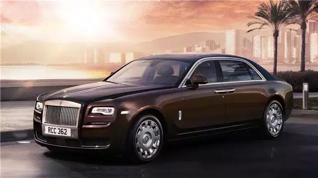 The Top Ten Most Expensive Car Brands In The World Bentley