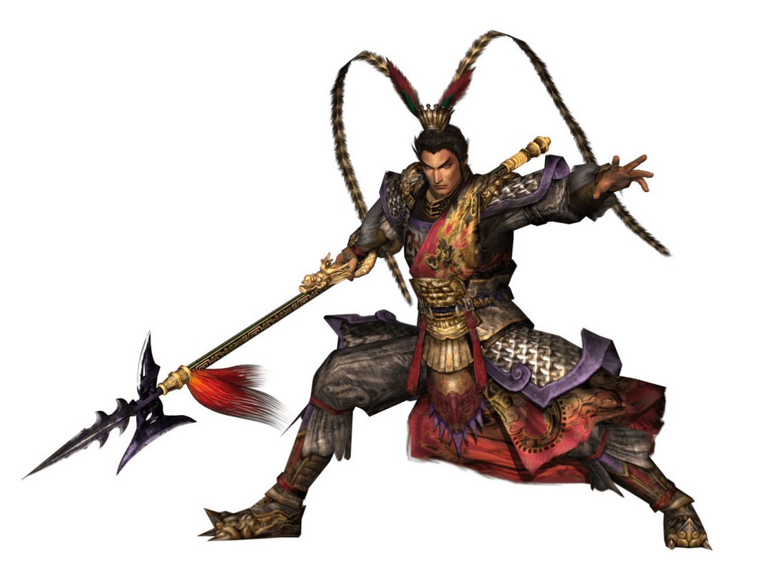 三國無雙8 赤兔 真三國無雙8 赤兔怎么解鎖 赤兔馬解鎖方法分享 圖 Cpdpg