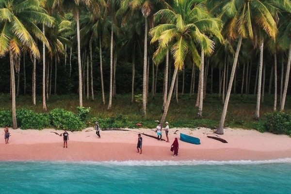 10 tempat wisata di kendari yang jarang diketahui wisatawan · 1. 9 Destinasi Wisata Seru Di Kendari Yang Paling Kekinian Dan Hits