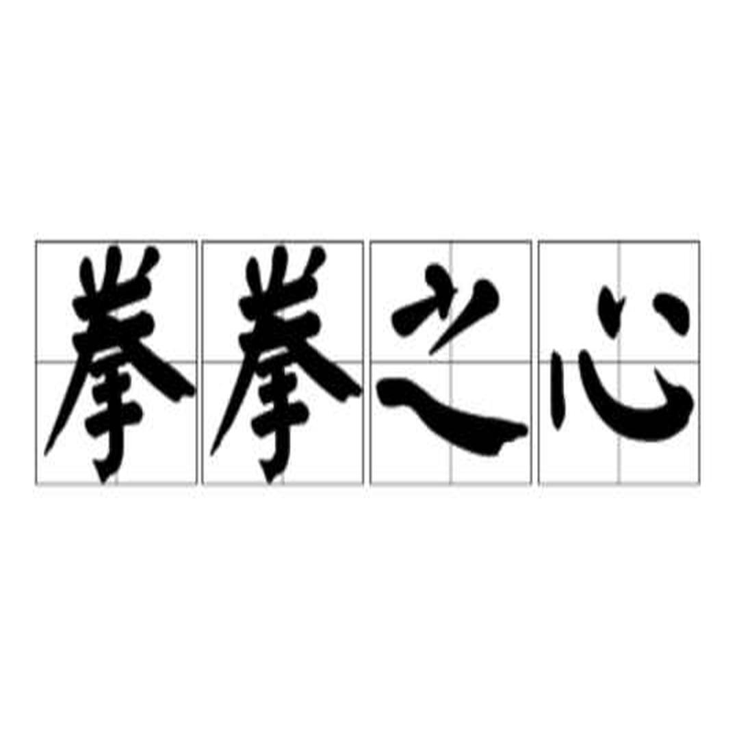 拳拳之心meaning 拳拳之心 360百科 Uhlwc