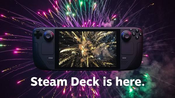 How To Buy Steam Deck 2 Base Model 2026 Launch From ComGateway Md