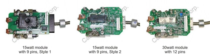 Spectra Physics Laser - Premium Ocean Design Gallery - Desktop