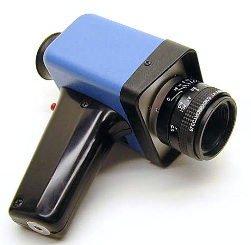 Electrophysics Sofradir - Abstract Images - Elegant Desktop Collection