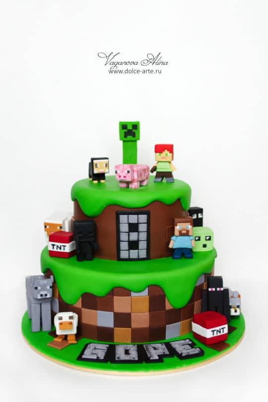 Christy Kuchen Money Cake Minecraft 350 000 Moneycake Facebook