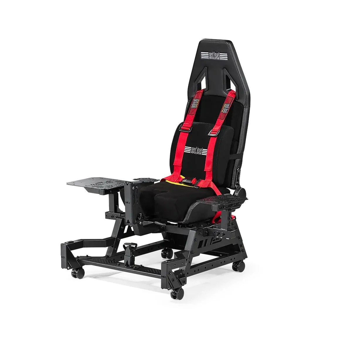 Next Level Racing Flight Seat Pro Player1 Sim Gear