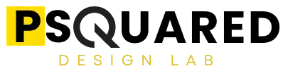 P2Design Lab Logo