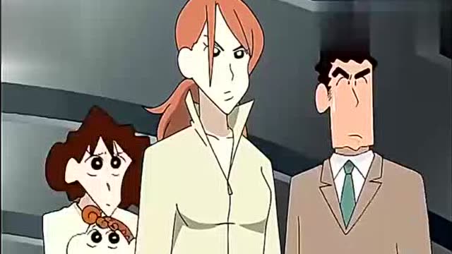 蠟筆小新amigo 森巴入侵計畫蠟筆小新 Amigo 森巴入侵計畫 Xvleq