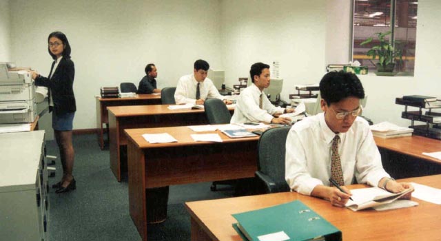 Engineering Productivity