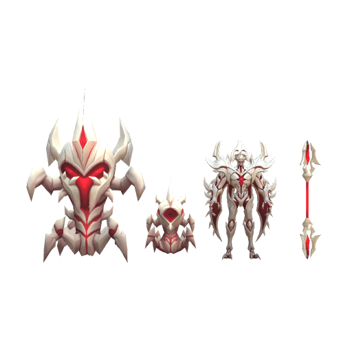 Bang bang yang dimilikinya, yakni karina dan selena. P3d In Zhask Skin Bone Flamen