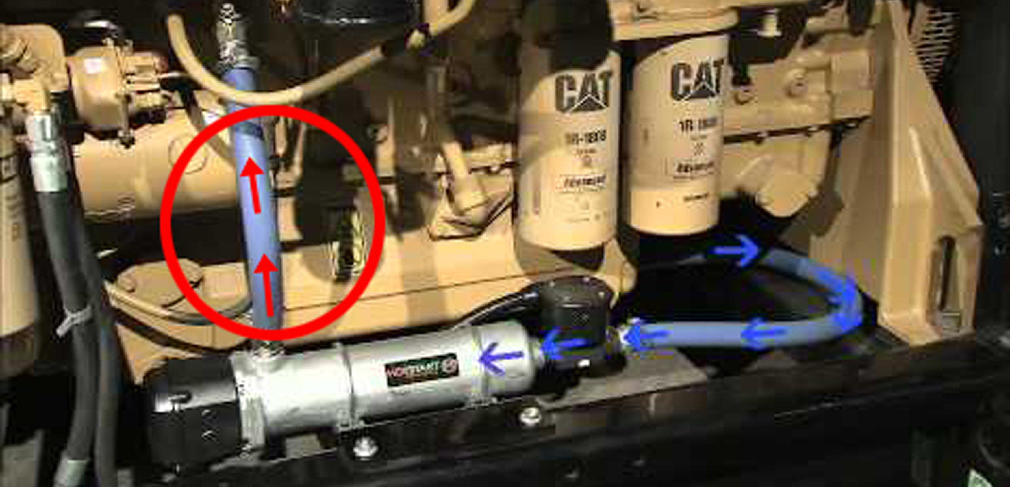  i want to know how do we construct a diesel engine and what is its working i want to know how do we construct a diesel engine and what is its working 8 years ago well for this.u need a lathe m/c a little knowledge of iron and it's a. Prevent a Common Generator Fail-to-Start Issue - P3