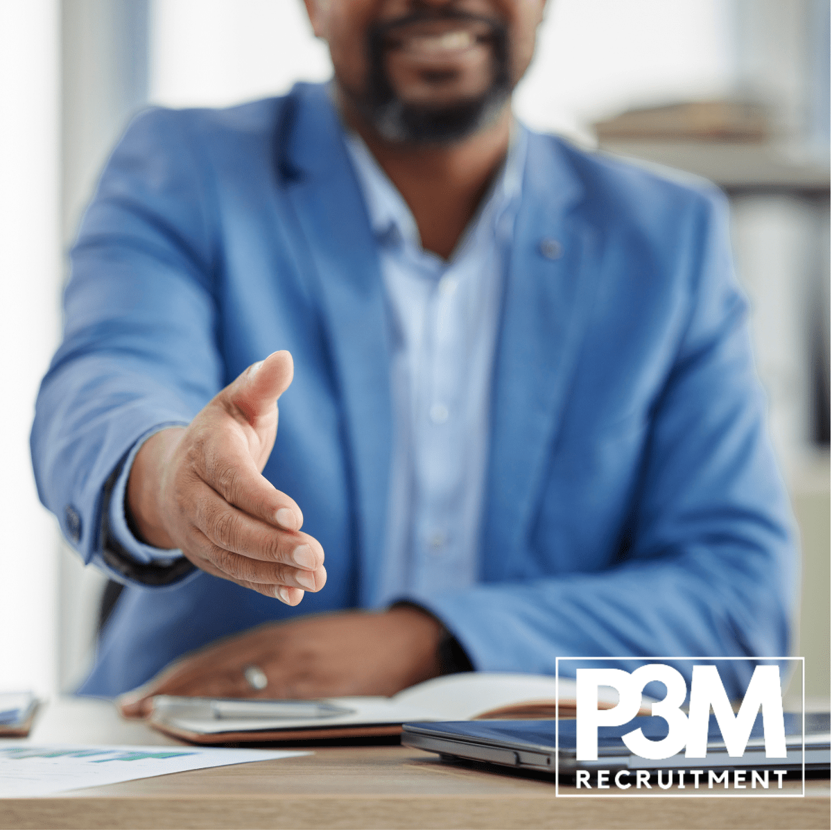 Partnering for Success: How P3M Recruitment Saves Your HR Team Time and Money on Niche Project Roles