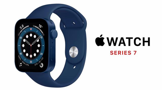 Grab the series 6 at $80 off we may earn a commission for purchases using our links. Apple Watch 7å¤§çˆ†æ–™ å…¨æ–°çš„å¤–è§‚è®¾è®¡ æœ‰æ–°é…è‰² Jon
