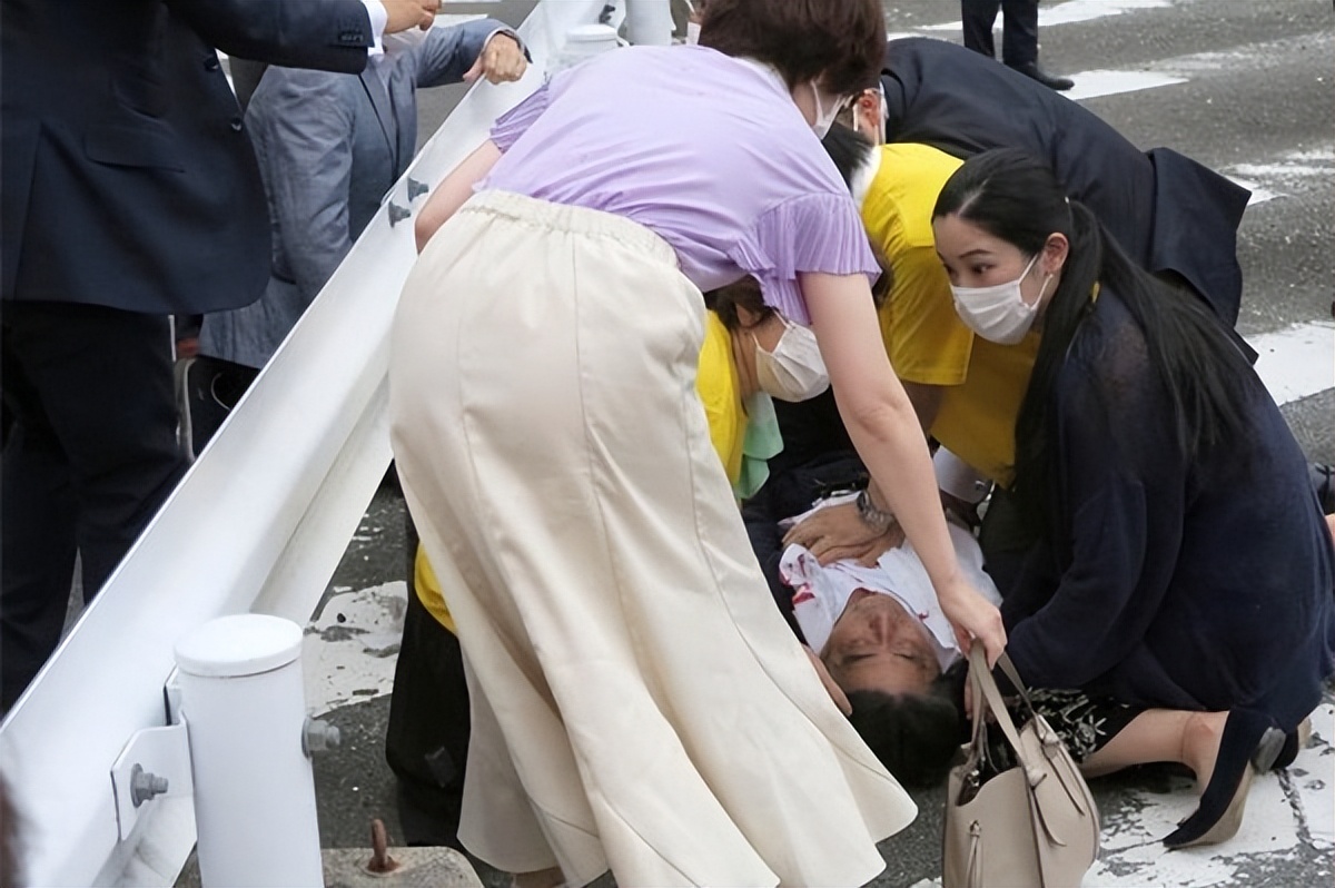 安倍 死亡 - Ki2ptb09k5guxm