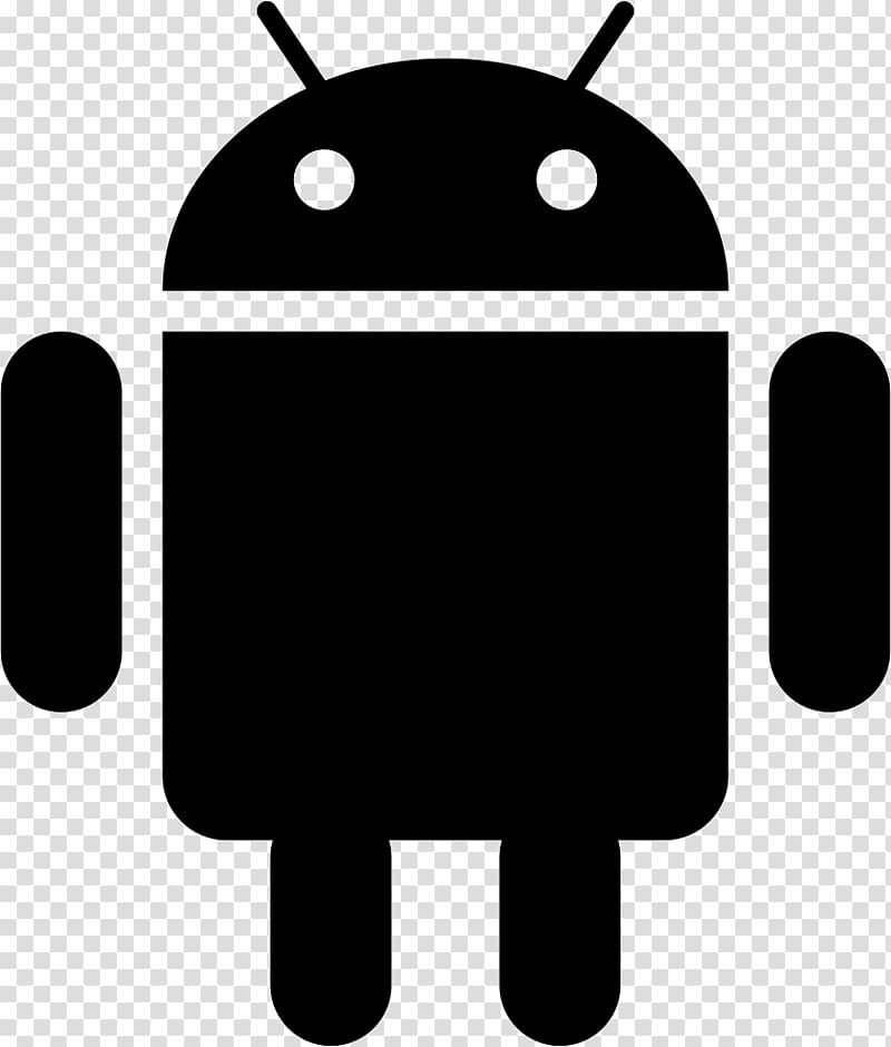 Android Computer Icons Tap On Android Transparent Background Png Clipart Hiclipart