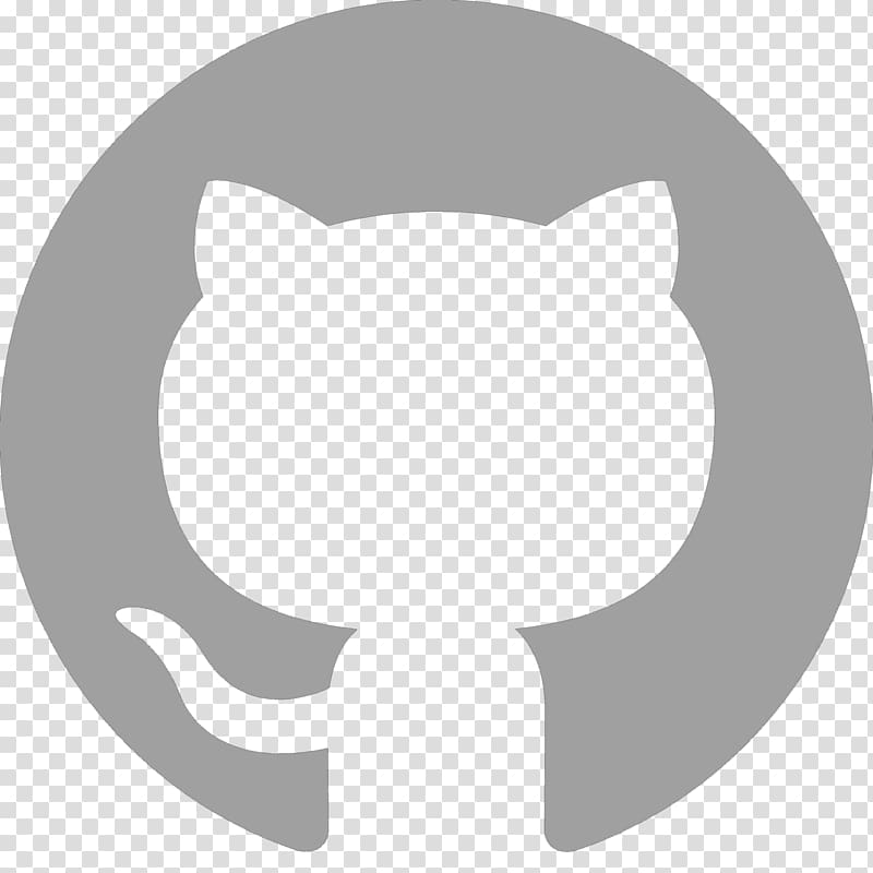 Github Gitlab Computer Icons Source Code Png Clipart Black Black And - Vintage Picture Collection - 8K Quality