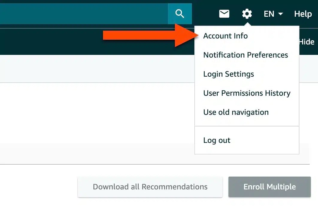 How to cancel an amazon seller account the correct way