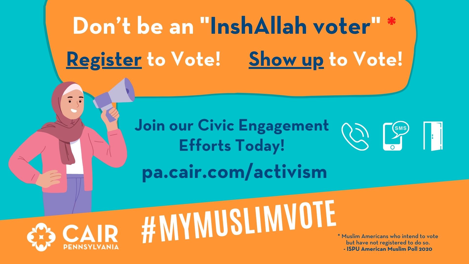 Visit the uk government website to fill in a simple online form:. 2022 Primary Election Faq Pennsylvania Cair Philadelphia