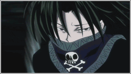 pics Feitan Wallpaper Gif feitan wiki anime amino