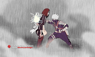 pic Kakashi Killing Rin Manga kakashi kills rin 2 anime amino
