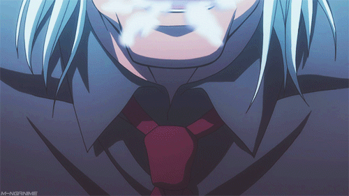 pics Deep Purple Morel Hunter X Hunter hunter x hunter deep purple anime