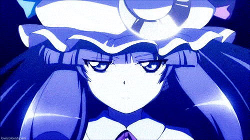 In lotus land story, reimu and marisa break into her mansion in the dream world of mugenkan, and she defends herself. Character Analysis Patchouli Knowledge Touhou Project Amino