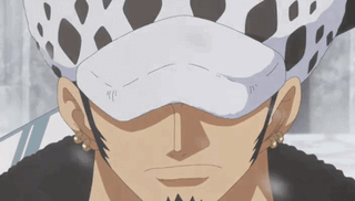 pix Trafalgar Law Middle Finger Gif trafalgar law wiki one piece amino