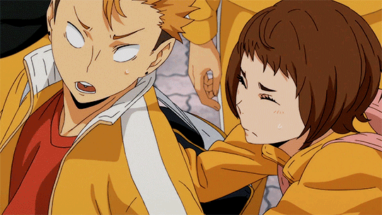 pics Haikyuu Terushima Team Name amino apps