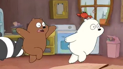 pic Polar Escandalosos Gif polar kawaii escandalosos amino amino