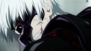 Kaneki Ken Wiki Horror Anime Manga Amino
