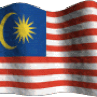 Animasi gambar bendera malaysia berkibar : Malay Language Wiki Language Exchange Amino