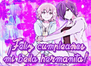 Imagenes De Feliz Cumpleanos Hermana Gif Masqueradehounds Blogspot Com